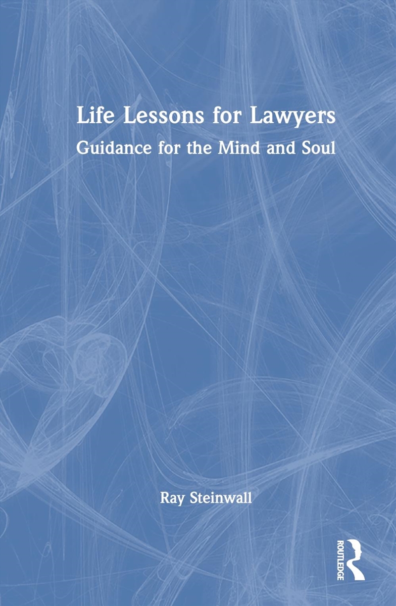 Life Lessons For Lawyers/Product Detail/Business Leadership & Management