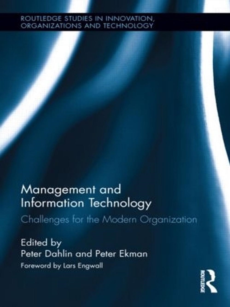 Management And Information Tec/Product Detail/Business Leadership & Management