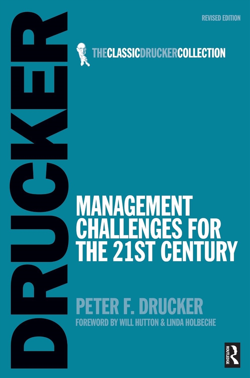 Management Challenges For The/Product Detail/Business Leadership & Management
