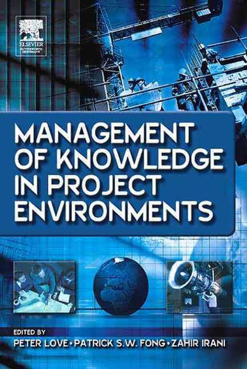 Management Of Knowledge In Pro/Product Detail/Business Leadership & Management