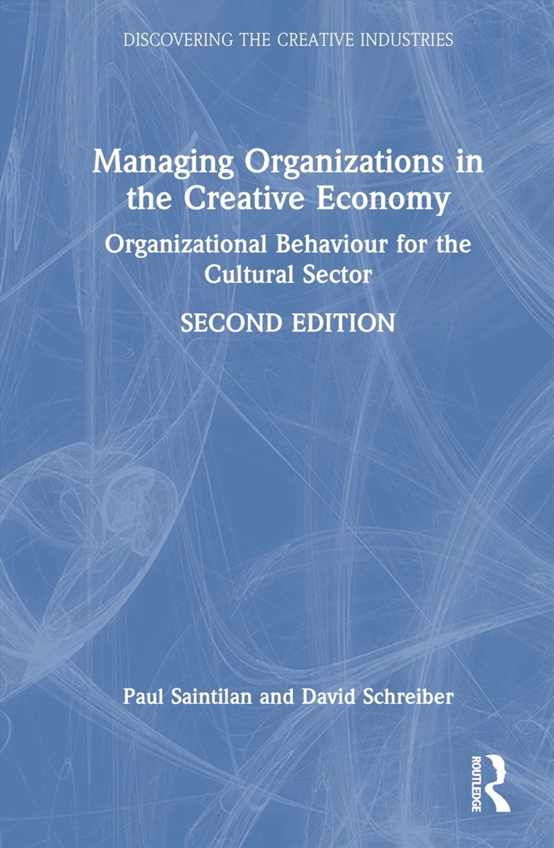 Managing Organizations In The/Product Detail/Business Leadership & Management
