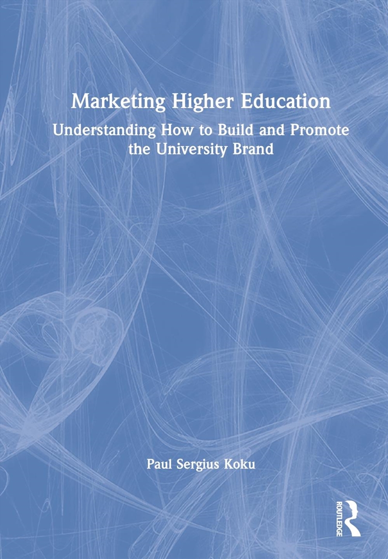 Marketing Higher Education/Product Detail/Business Leadership & Management
