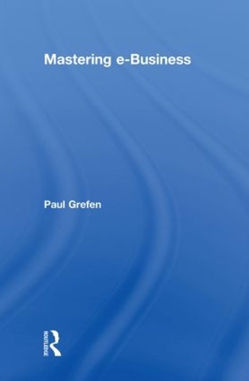 Mastering E-Business/Product Detail/Business Leadership & Management
