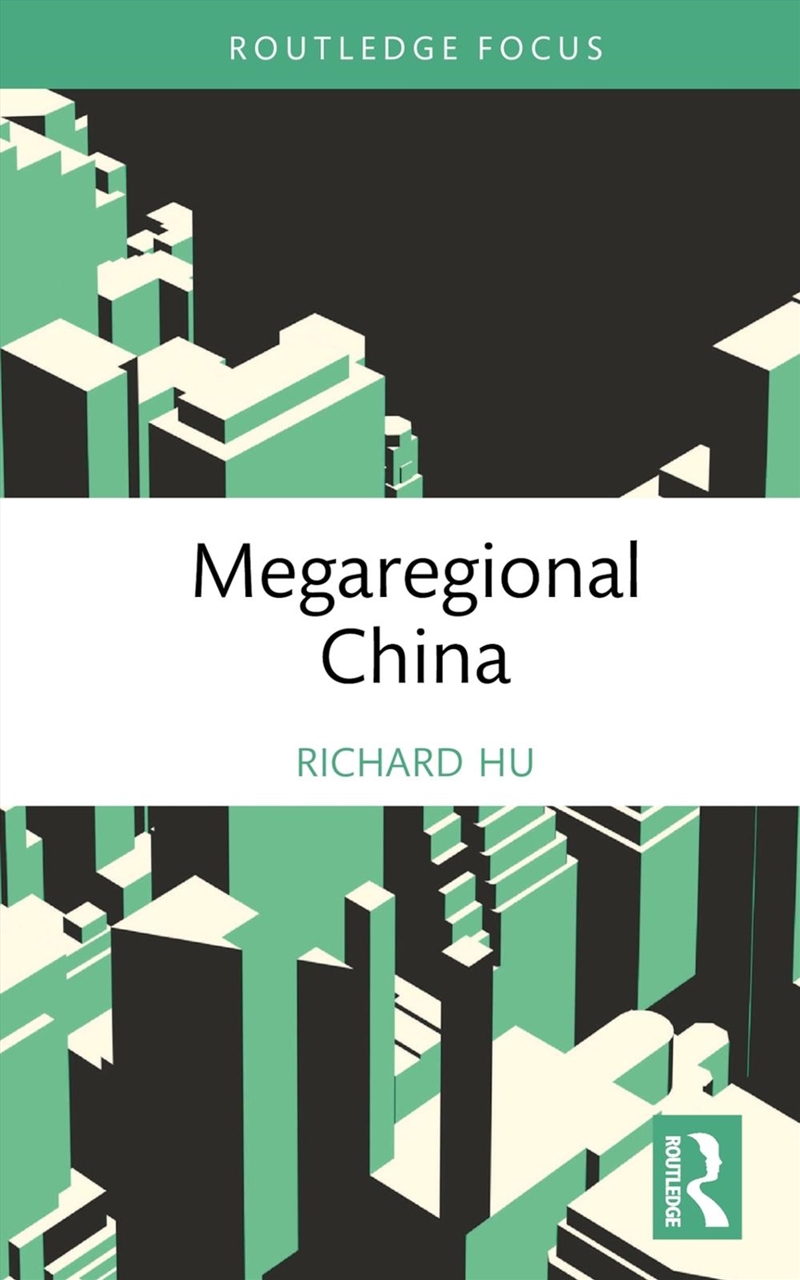 Megaregional China/Product Detail/Business Leadership & Management