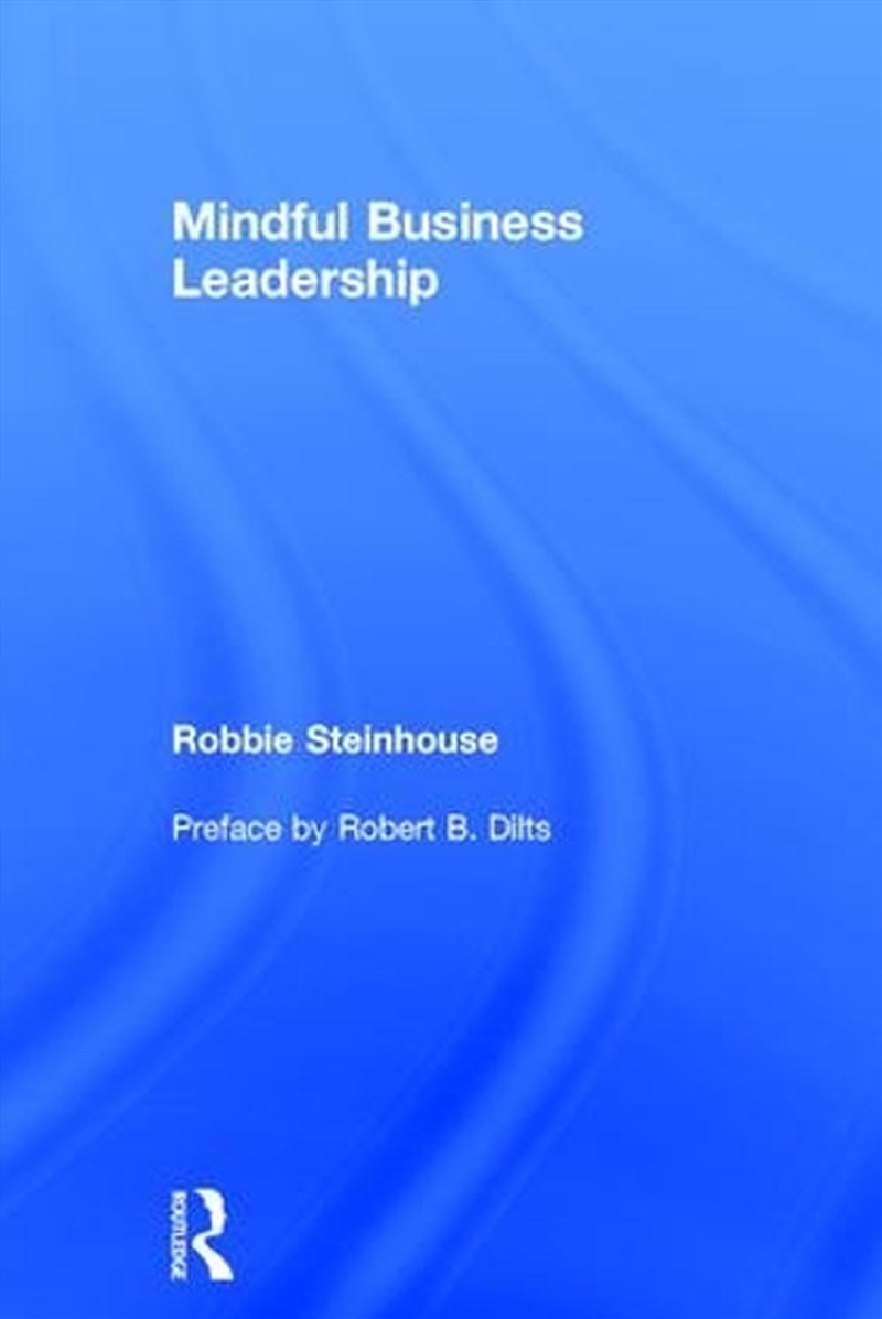 Mindful Business Leadership/Product Detail/Business Leadership & Management
