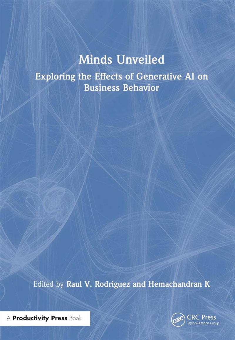 Minds Unveiled/Product Detail/Business Leadership & Management