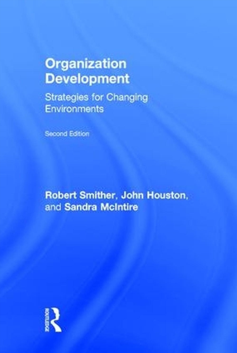 Organization Development/Product Detail/Business Leadership & Management
