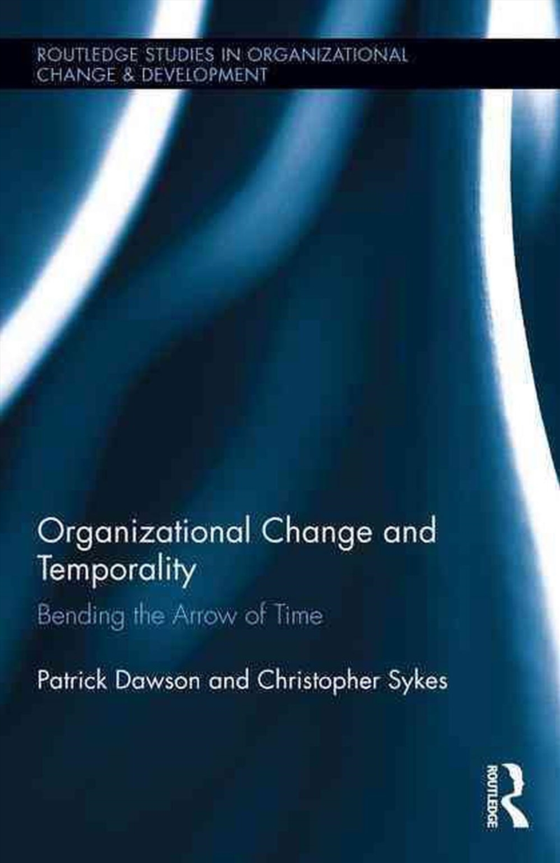 Organizational Change And Temp/Product Detail/Business Leadership & Management