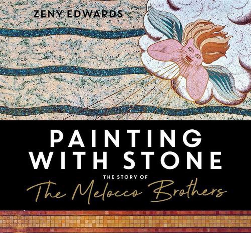 Painting with Stone/Product Detail/Art