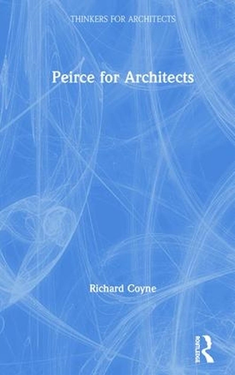 Peirce For Architects/Product Detail/Architecture