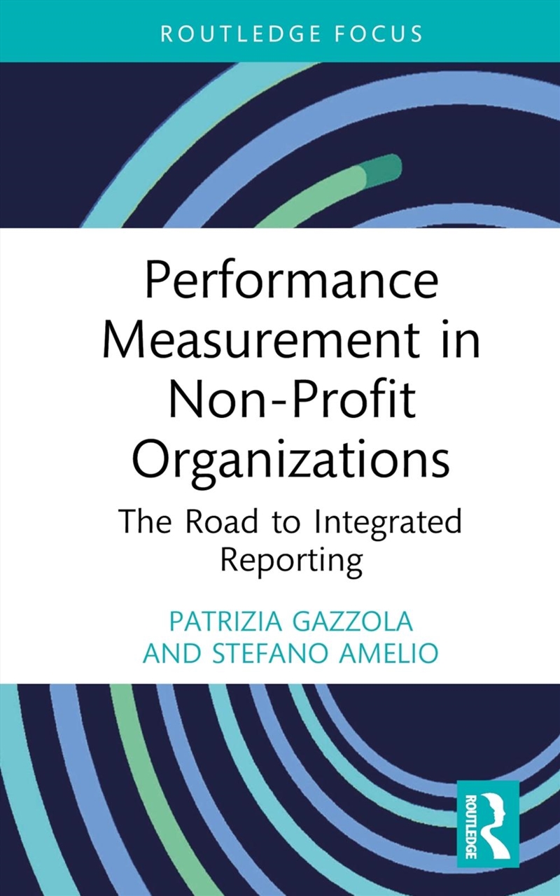 Performance Measurement In Non/Product Detail/Business Leadership & Management