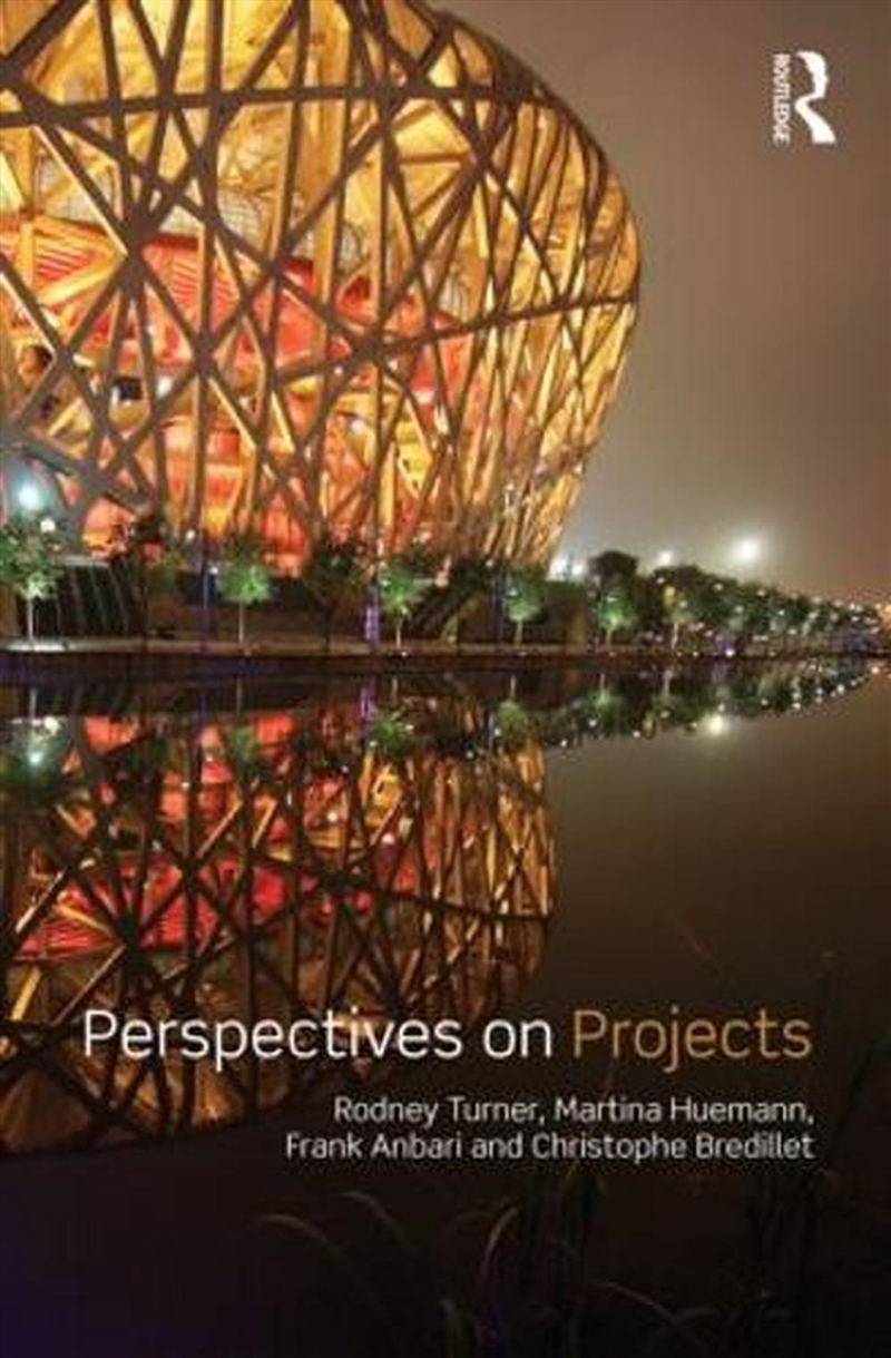 Perspectives On Projects/Product Detail/Business Leadership & Management