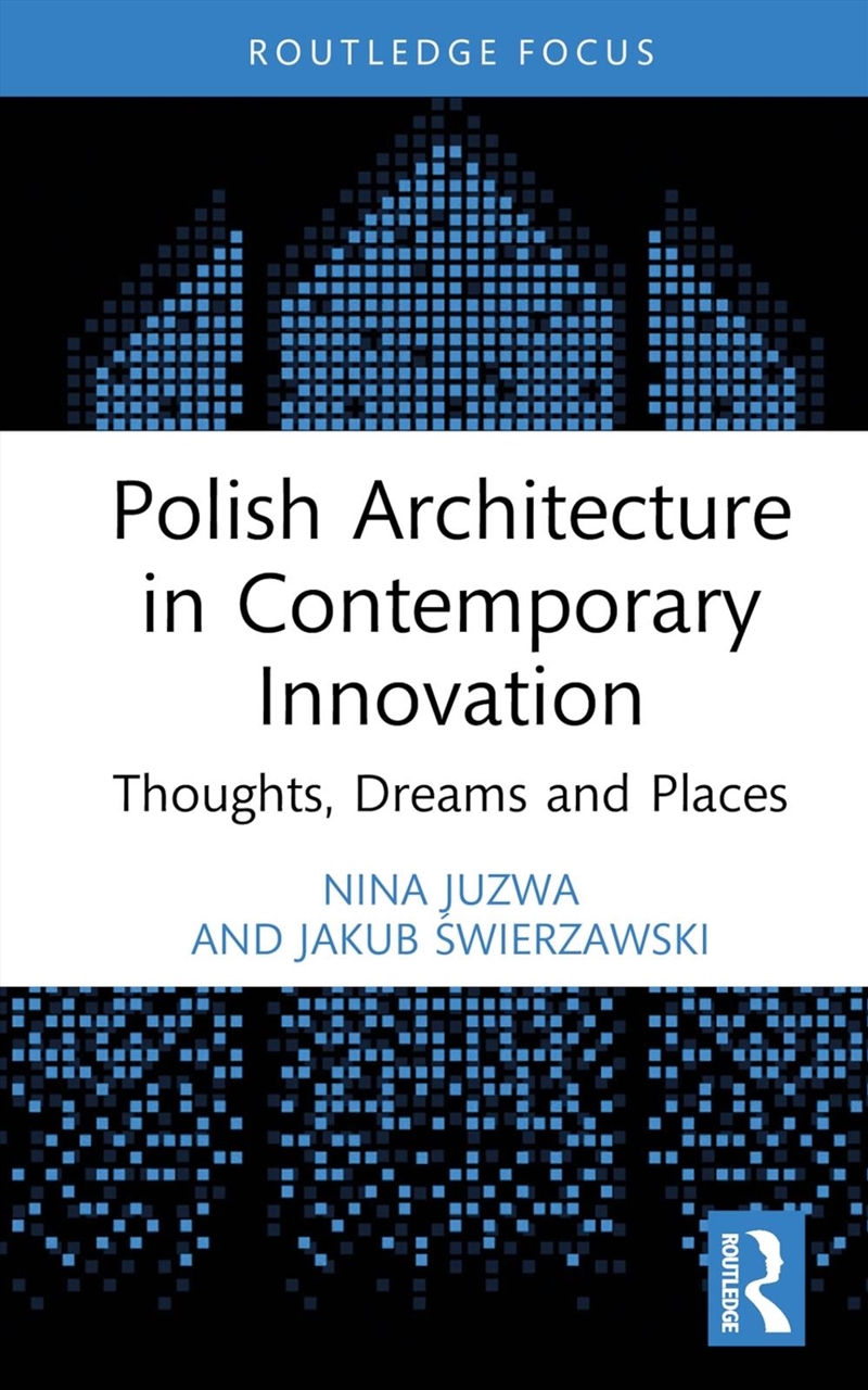 Polish Architecture In Contemp/Product Detail/Architecture