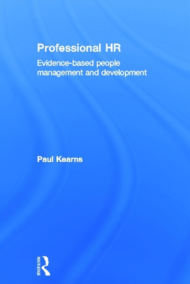 Professional Hr/Product Detail/Business Leadership & Management