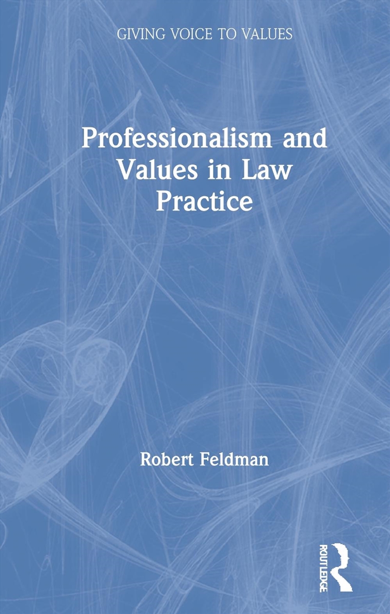 Professionalism And Values In/Product Detail/Business Leadership & Management