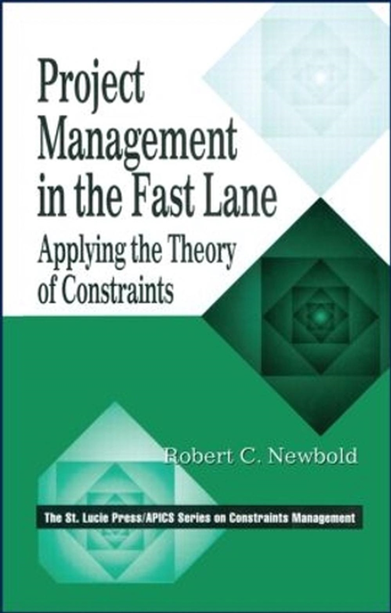 Project Management In The Fast/Product Detail/Business Leadership & Management