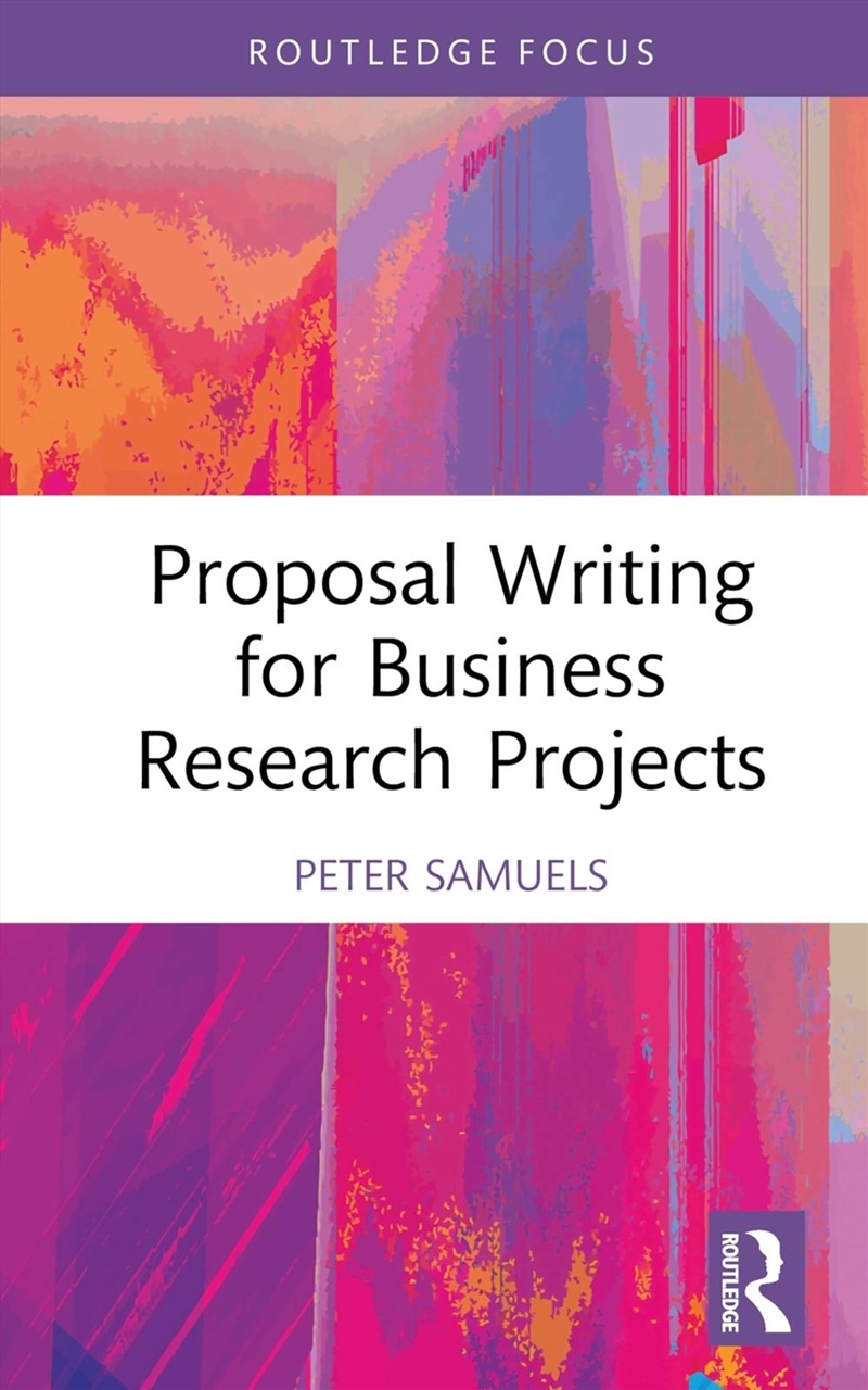 Proposal Writing For Business/Product Detail/Business Leadership & Management