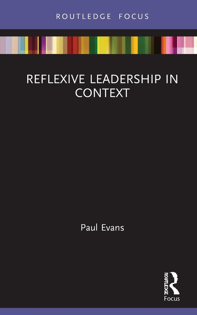 Reflexive Leadership In Contex/Product Detail/Business Leadership & Management