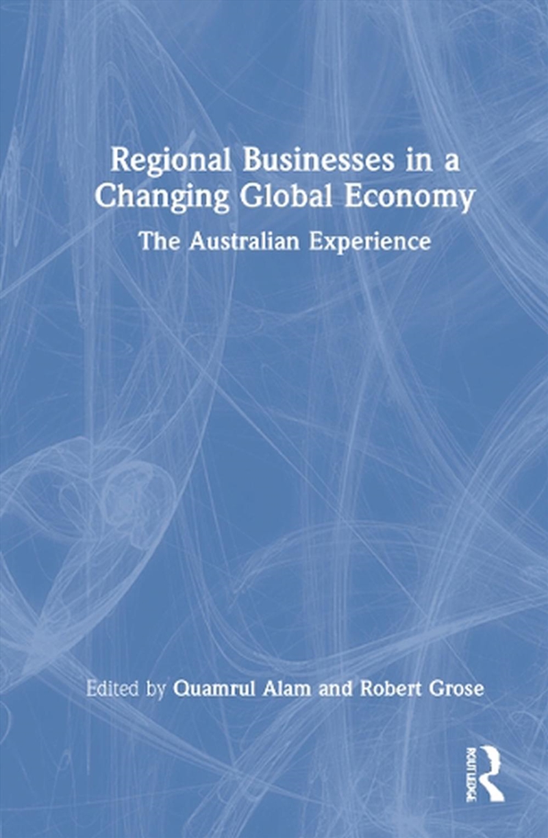 Regional Businesses In A Chang/Product Detail/Business Leadership & Management