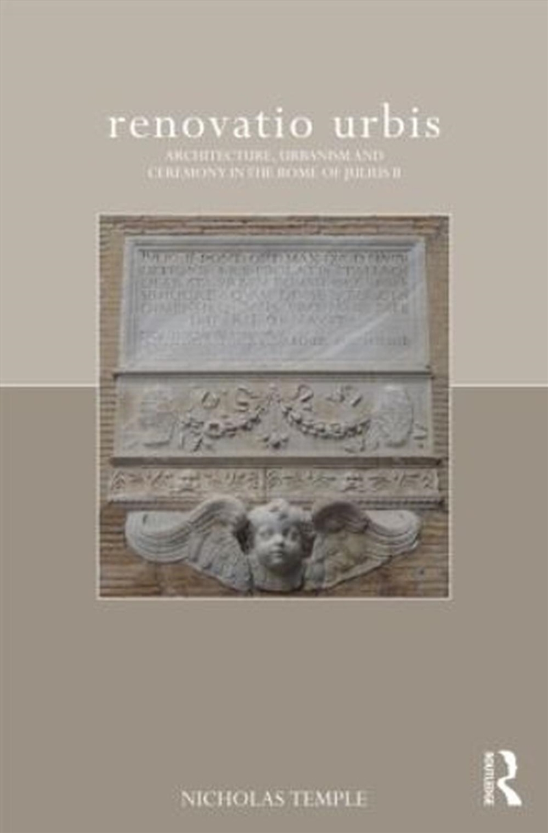 Renovatio Urbis/Product Detail/Architecture