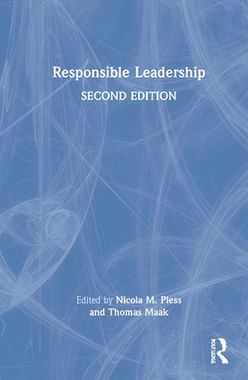 Responsible Leadership/Product Detail/Business Leadership & Management