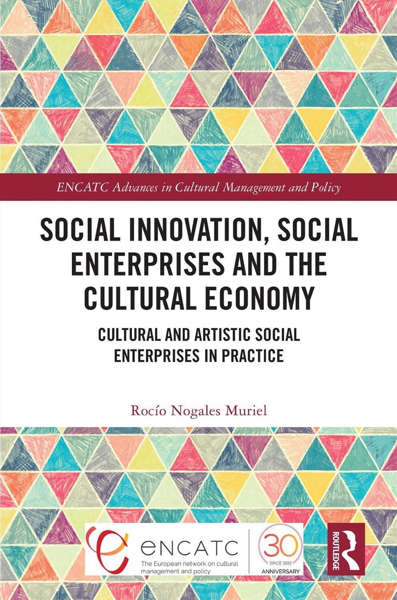 Social Innovation, Social Ente/Product Detail/Business Leadership & Management