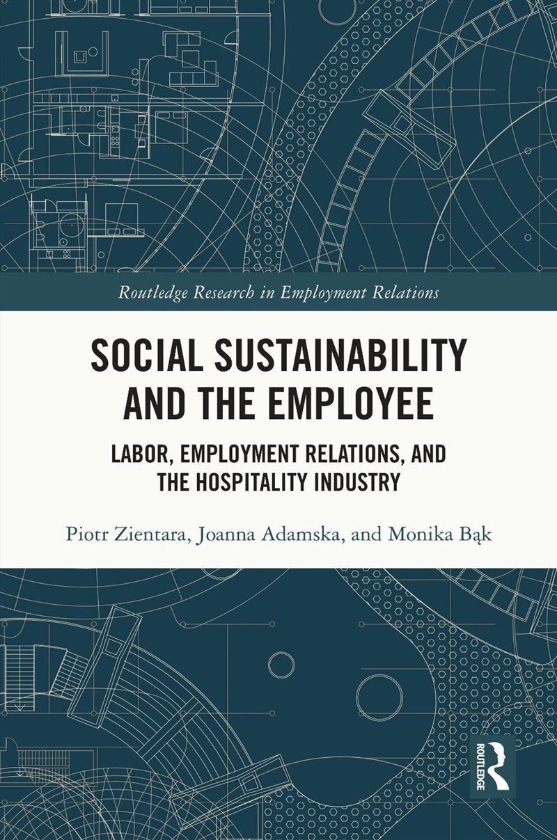 Social Sustainability And The/Product Detail/Business Leadership & Management