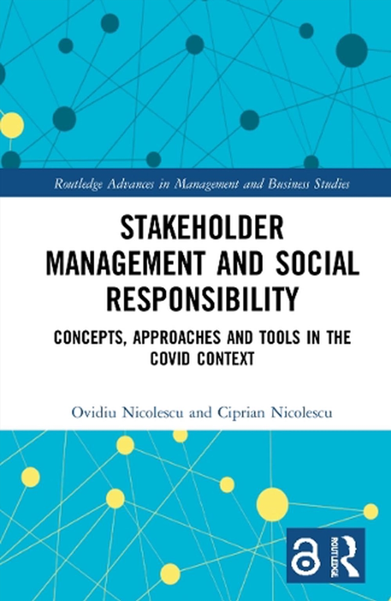 Stakeholder Management And Soc/Product Detail/Business Leadership & Management