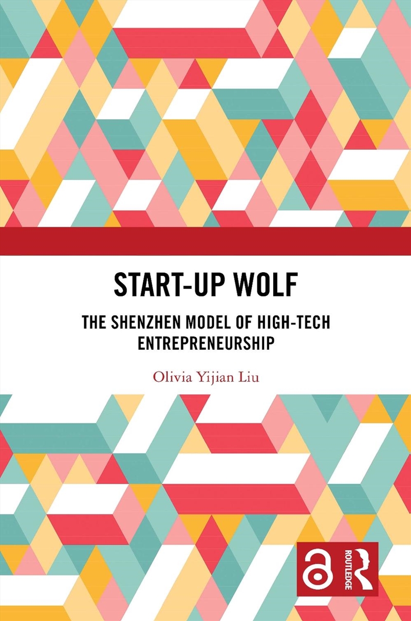 Start-Up Wolf/Product Detail/Business Leadership & Management