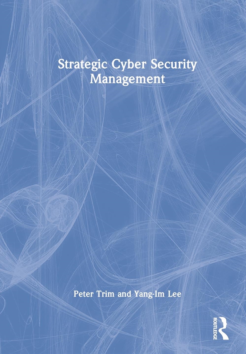 Strategic Cyber Security Manag/Product Detail/Business Leadership & Management