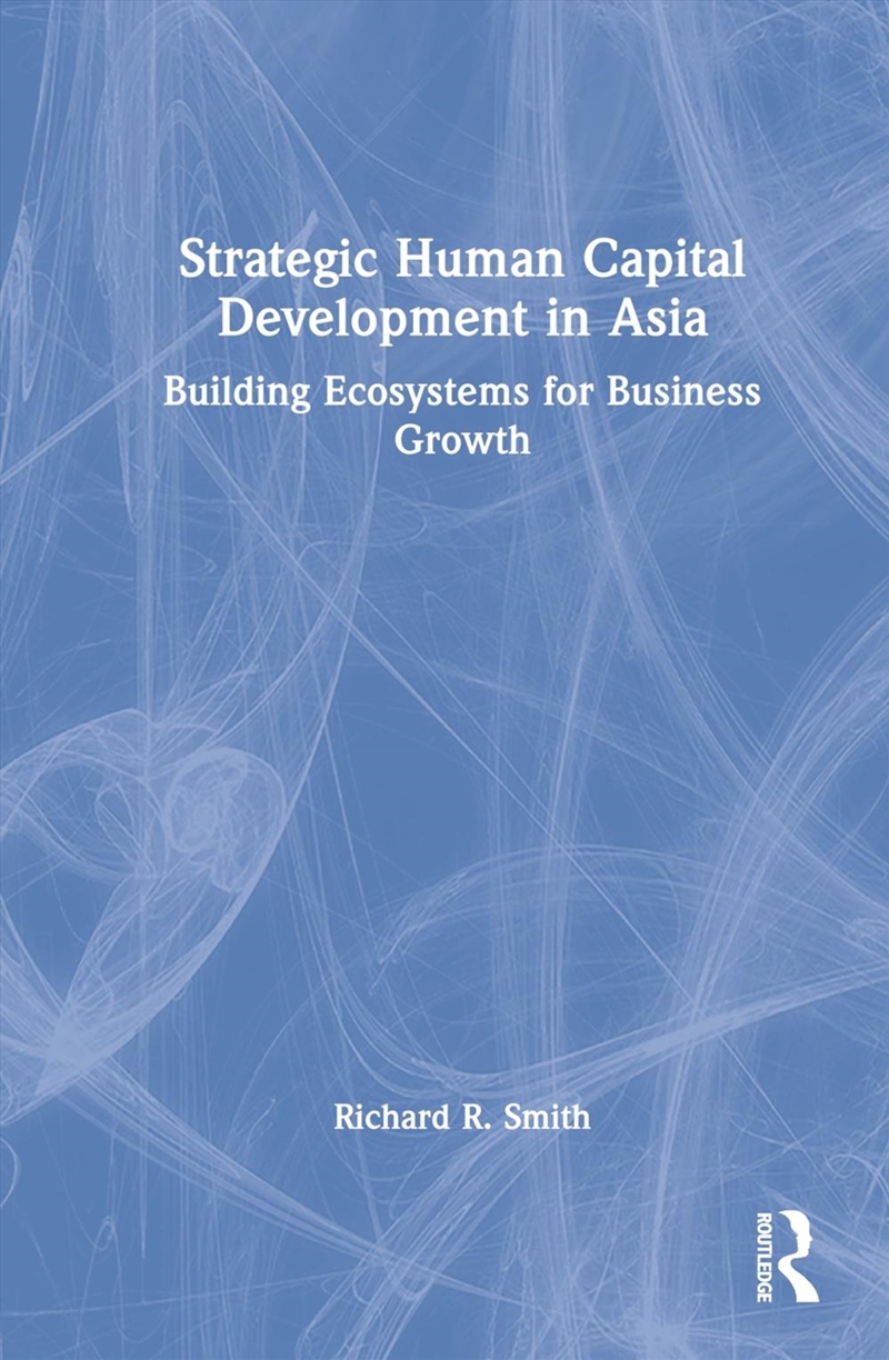 Strategic Human Capital Develo/Product Detail/Business Leadership & Management