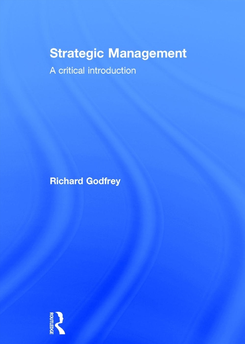 Strategic Management/Product Detail/Business Leadership & Management
