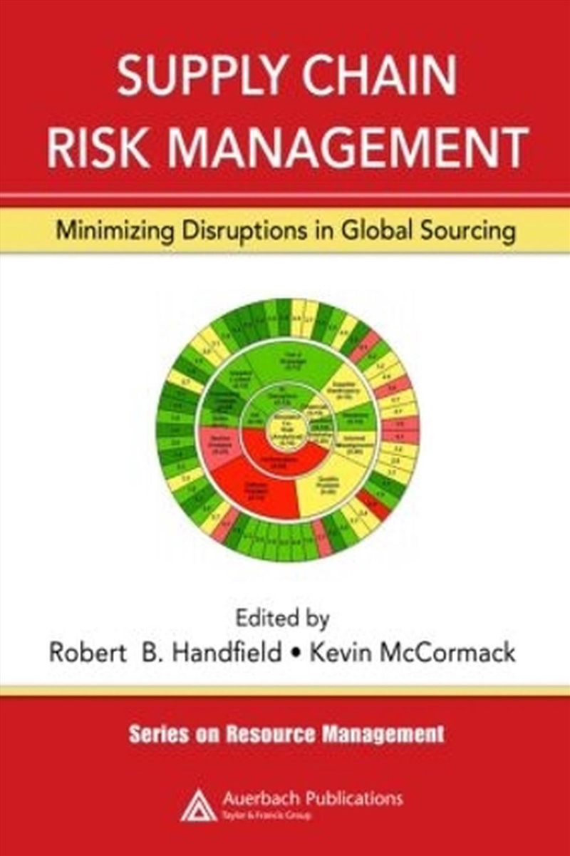 Supply Chain Risk Management/Product Detail/Business Leadership & Management