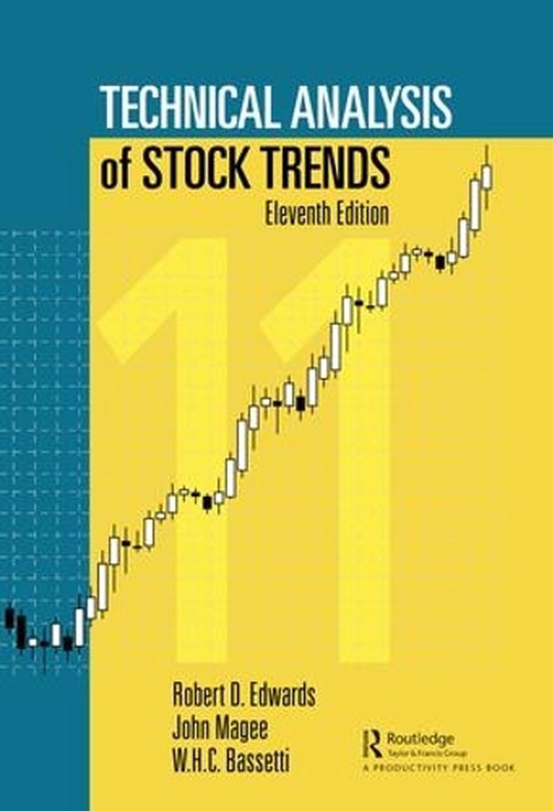 Technical Analysis Of Stock Tr/Product Detail/Business Leadership & Management