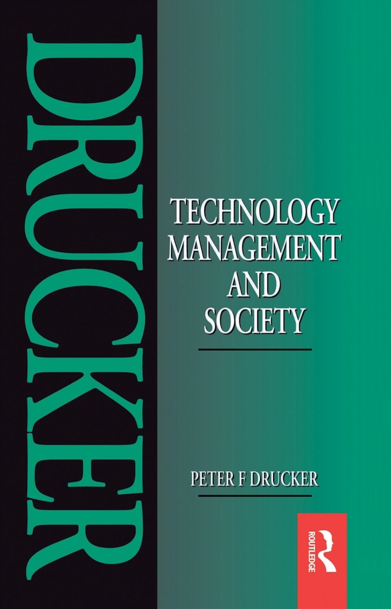 Technology, Management And Soc/Product Detail/Business Leadership & Management