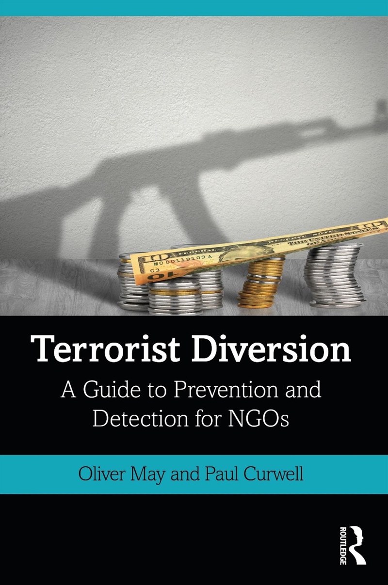 Terrorist Diversion/Product Detail/Business Leadership & Management