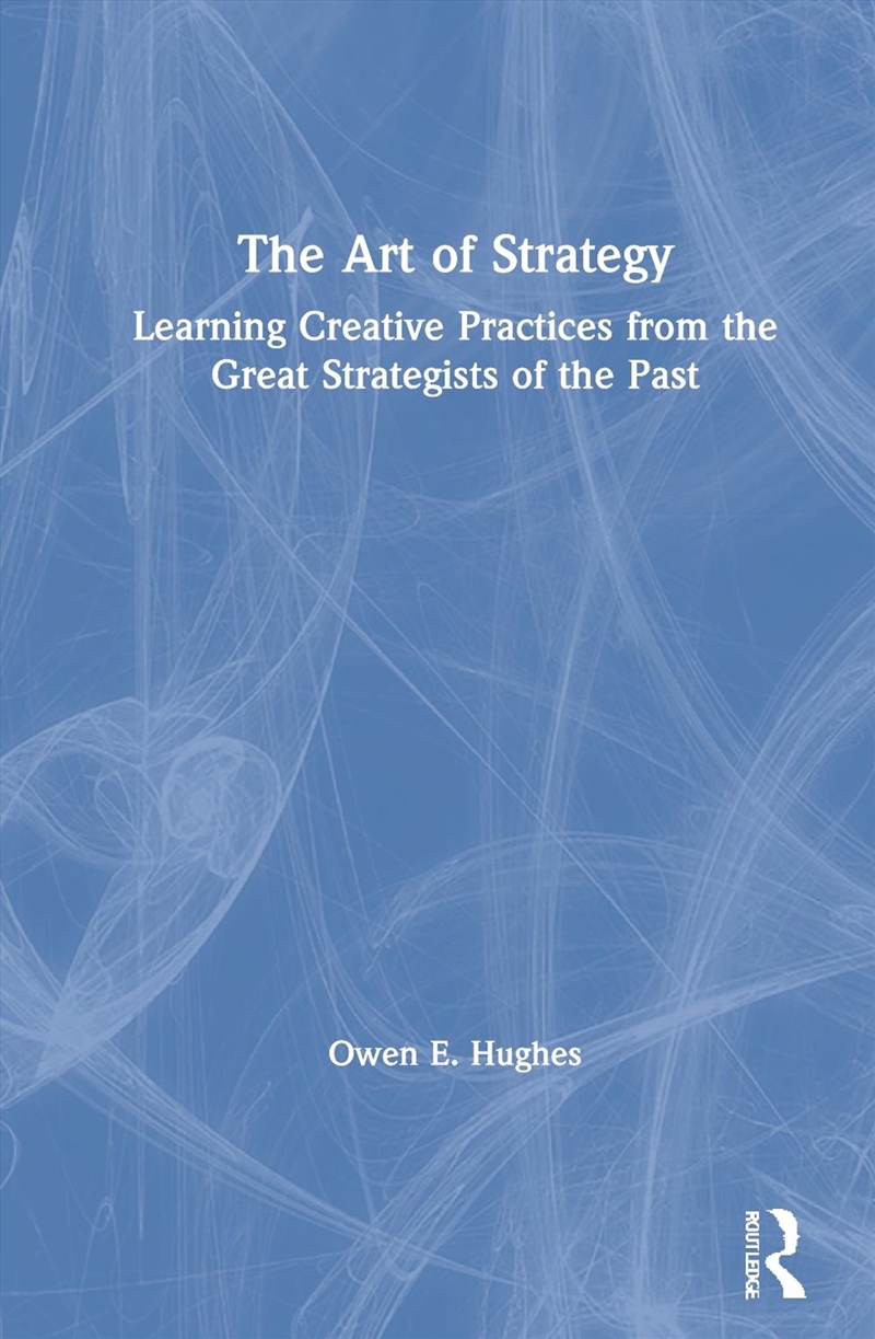 The Art Of Strategy/Product Detail/Business Leadership & Management