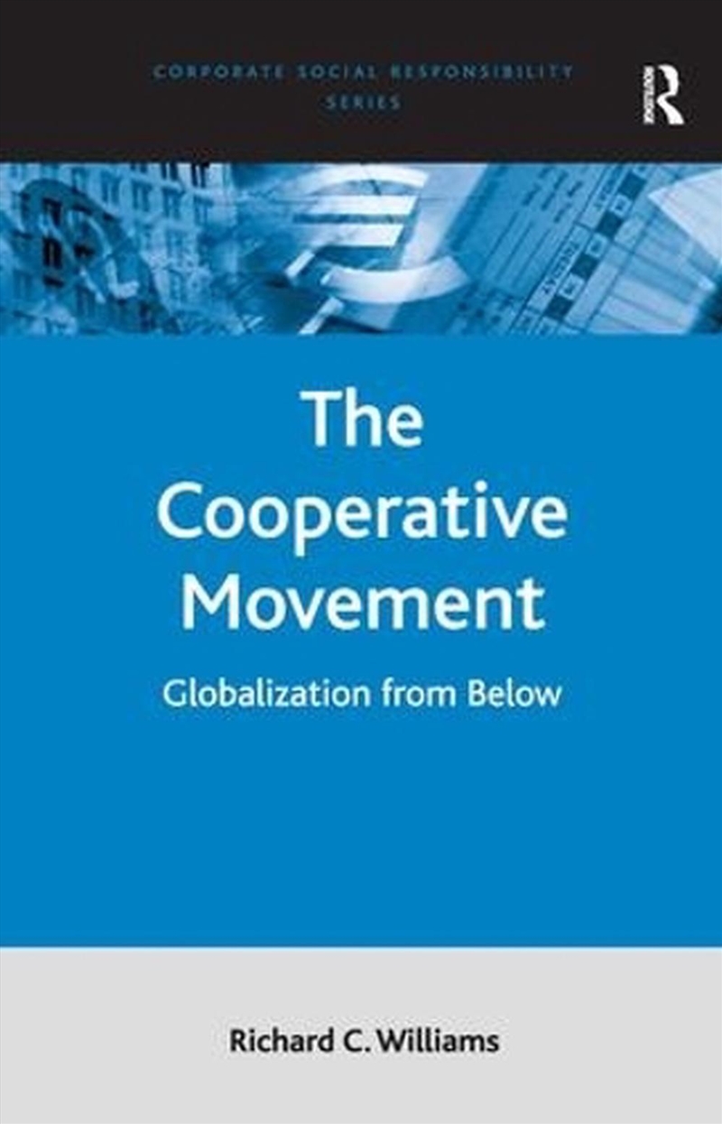 The Cooperative Movement/Product Detail/Business Leadership & Management