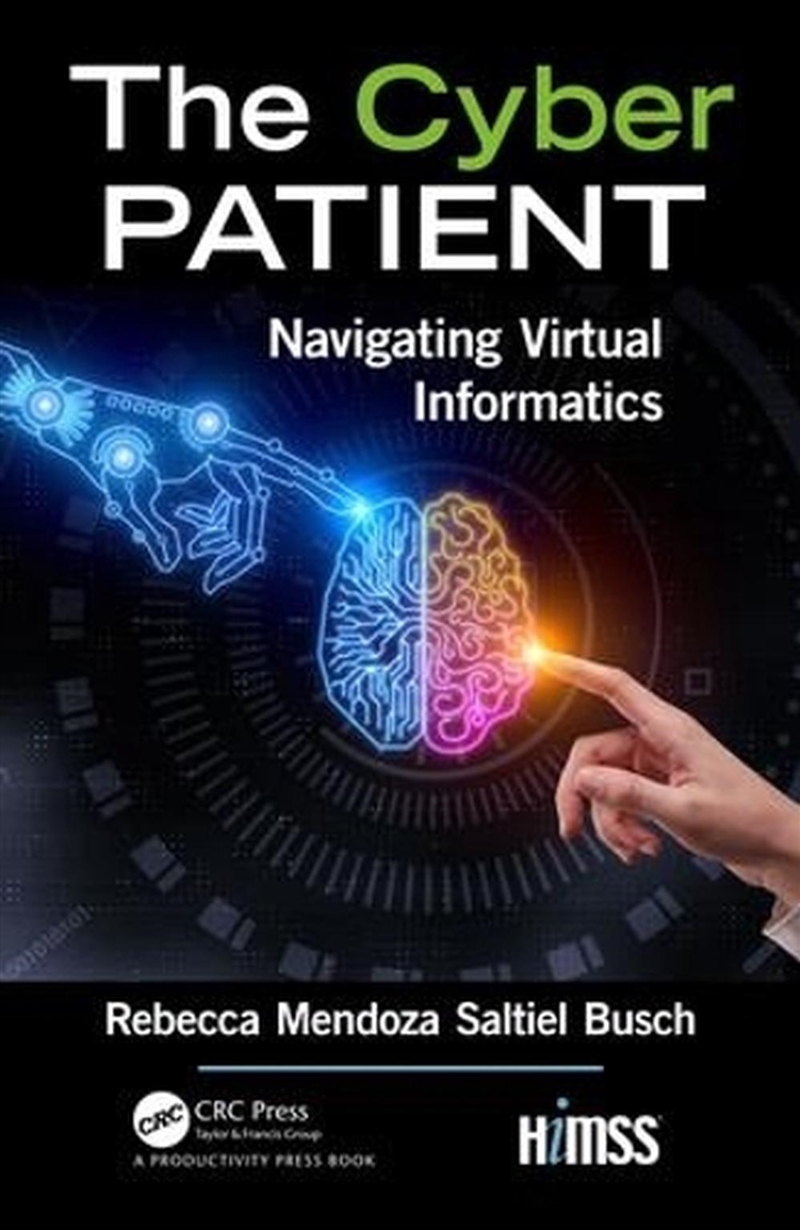 The Cyber Patient/Product Detail/Business Leadership & Management