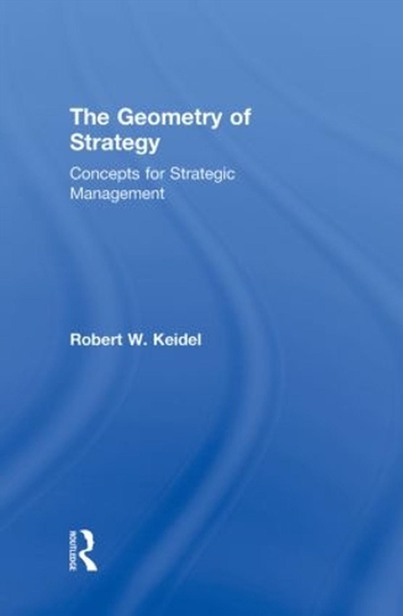 The Geometry Of Strategy/Product Detail/Business Leadership & Management