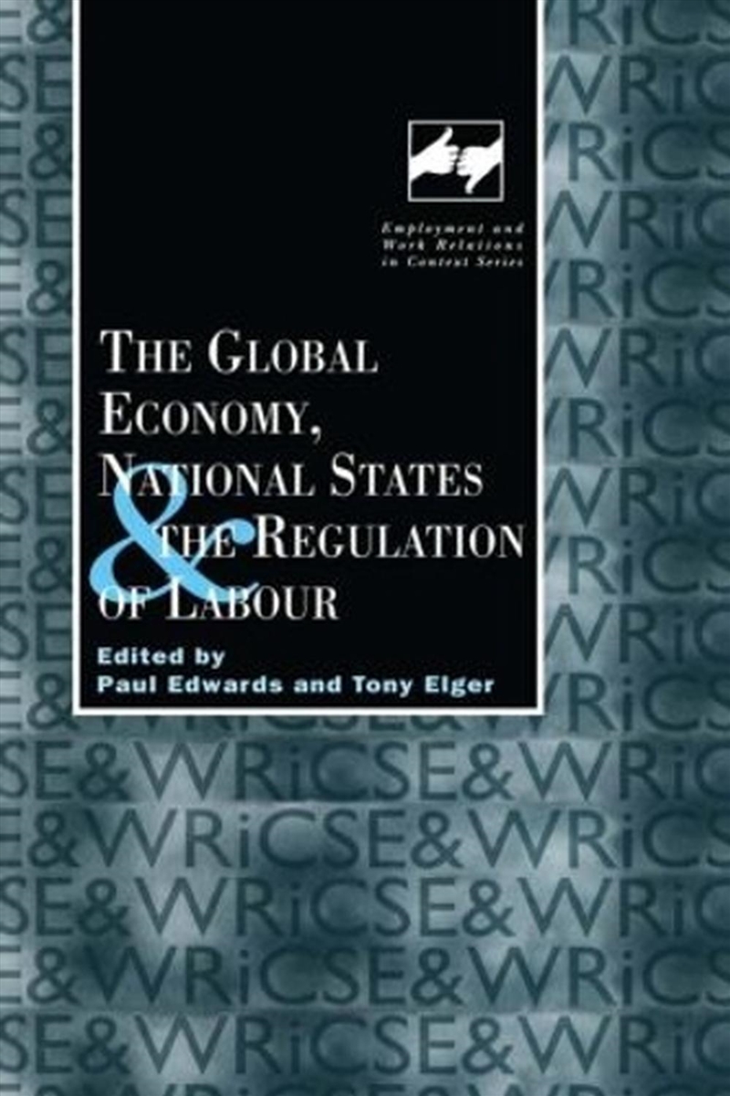 The Global Economy, National S/Product Detail/Business Leadership & Management