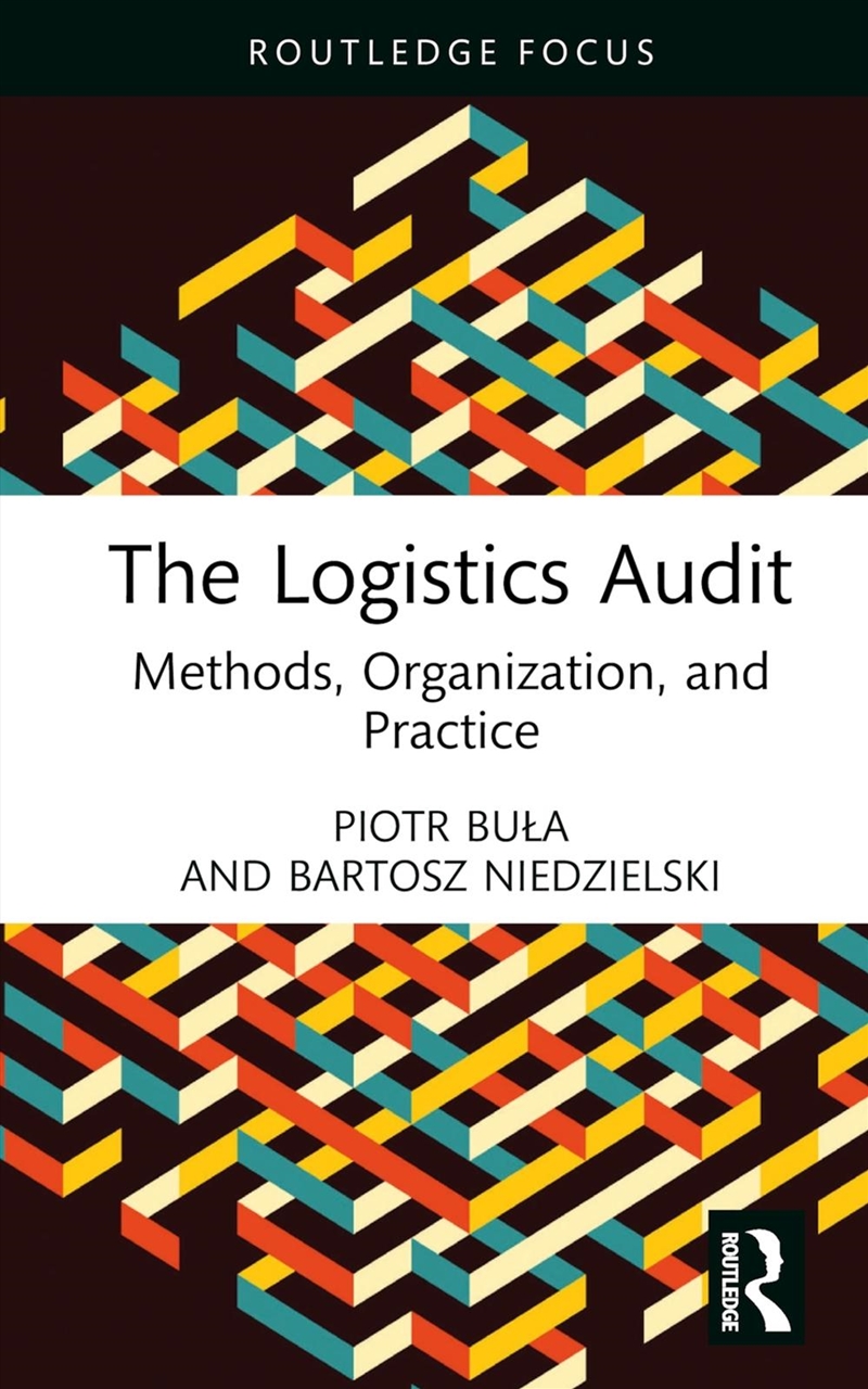 The Logistics Audit/Product Detail/Business Leadership & Management