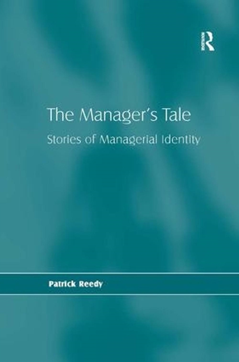 The Manager's Tale/Product Detail/Business Leadership & Management