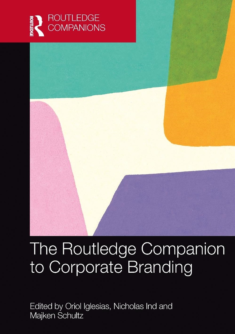 The Routledge Companion To Cor/Product Detail/Business Leadership & Management