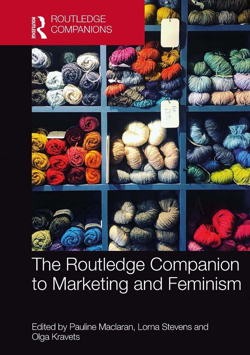 The Routledge Companion To Mar/Product Detail/Business Leadership & Management