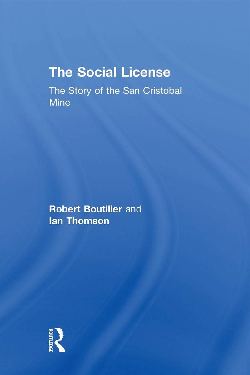 The Social License/Product Detail/Business Leadership & Management