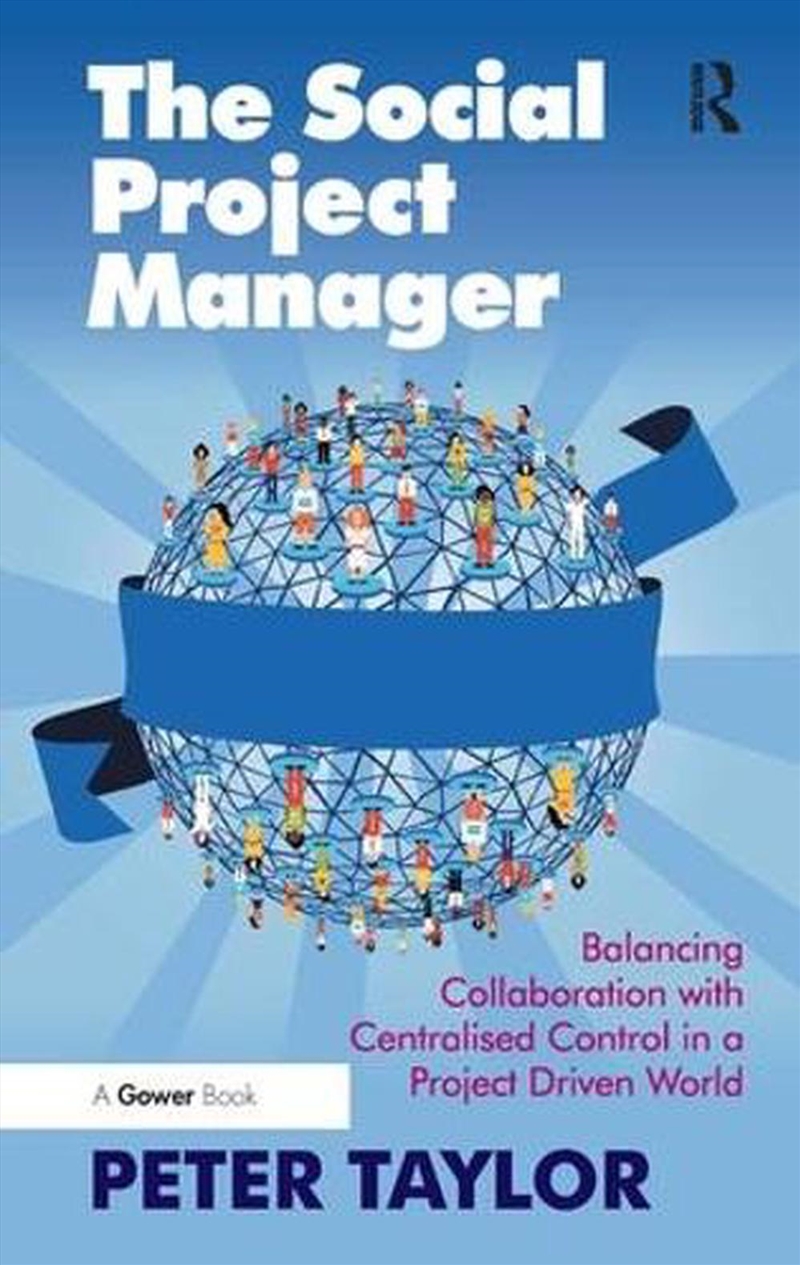 The Social Project Manager/Product Detail/Business Leadership & Management