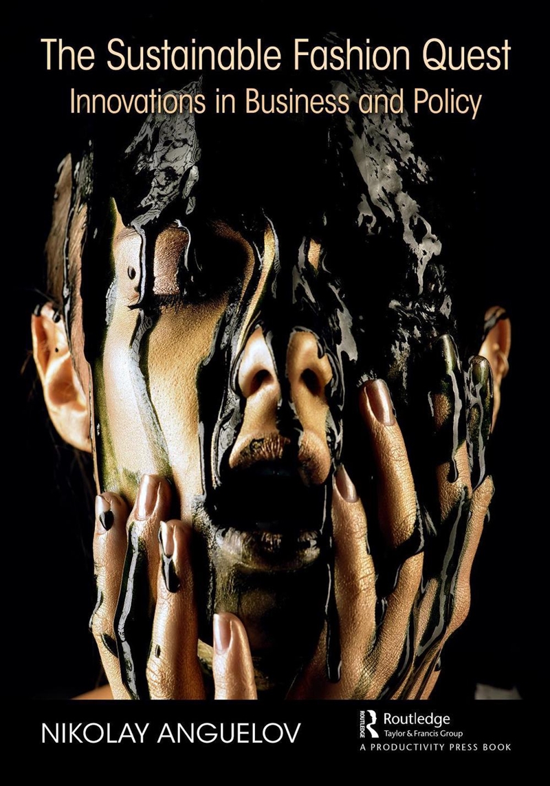 The Sustainable Fashion Quest/Product Detail/Business Leadership & Management