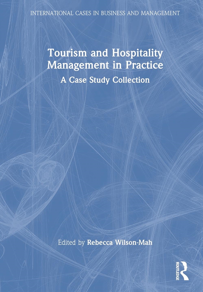 Tourism And Hospitality Manage/Product Detail/Business Leadership & Management