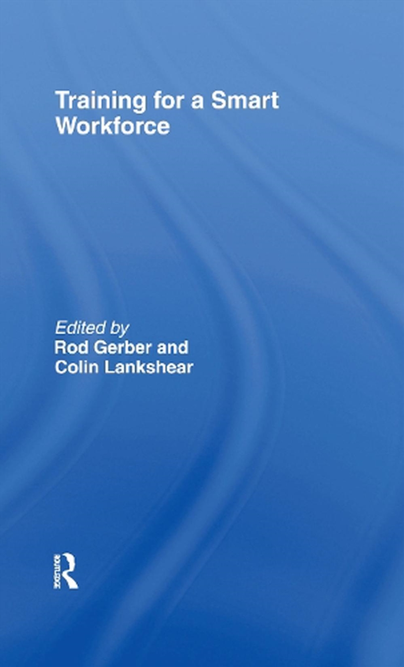 Training For A Smart Workforce/Product Detail/Business Leadership & Management